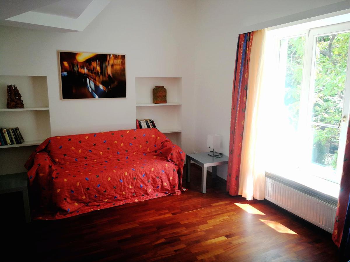Schlossquadrat Apartment 16 비엔나 외부 사진