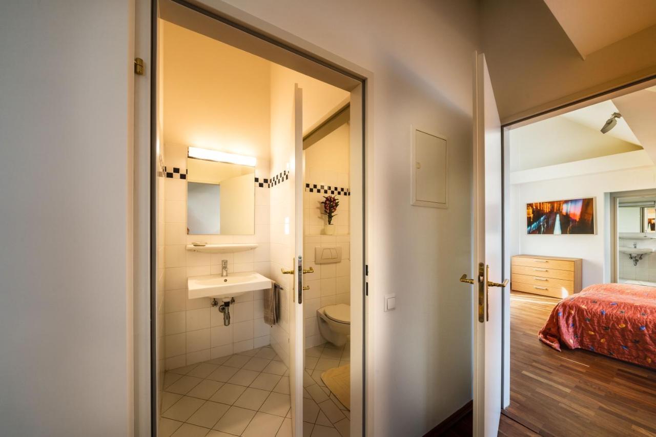 Schlossquadrat Apartment 16 비엔나 외부 사진