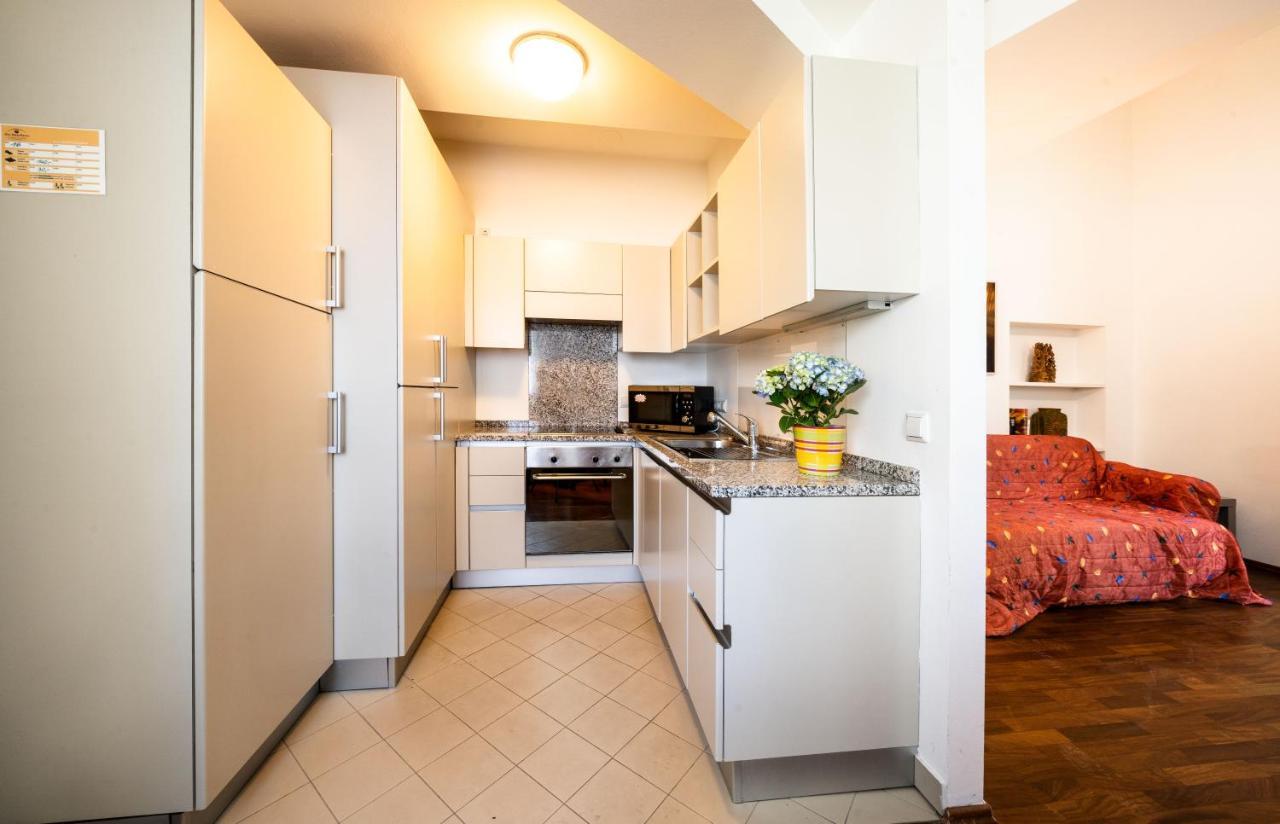 Schlossquadrat Apartment 16 비엔나 외부 사진