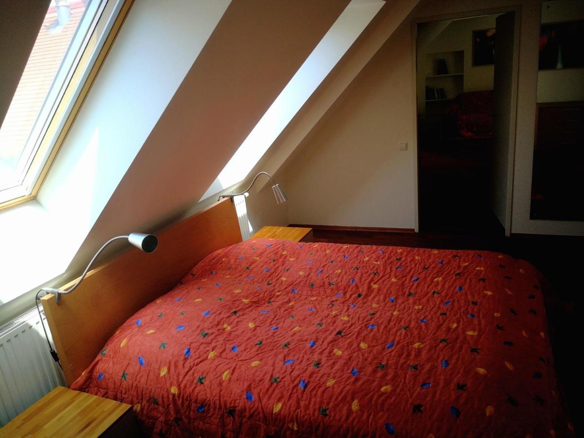Schlossquadrat Apartment 16 비엔나 외부 사진